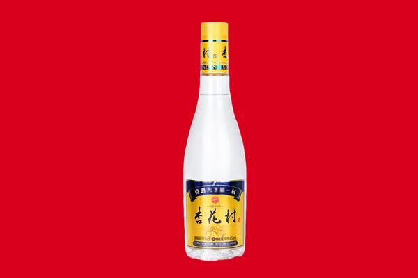 南康区回收杏花村